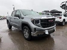 2026 GMC Sierra 1500 Pro - $513 B/W - Photo 2