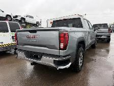 2026 GMC Sierra 1500 Pro - $513 B/W - Photo 3