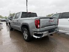 2026 GMC Sierra 1500 Pro - $513 B/W - Photo 4