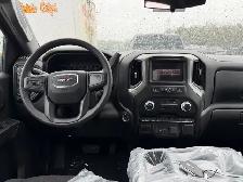 2026 GMC Sierra 1500 Pro - $513 B/W - Photo 8