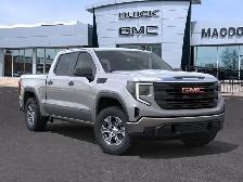 2026 GMC Sierra 1500 Pro - $513 B/W - Photo 15