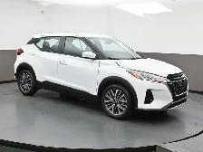 2025 Nissan Kicks Play SV CLEAROUT SALE - CALL 902-469-8484 FOR