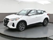 2025 Nissan Kicks Play SV CLEAROUT SALE - CALL 902-469-8484 FOR - Photo 3