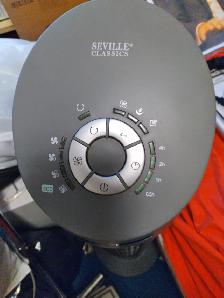 Seville Classics Tower Fan