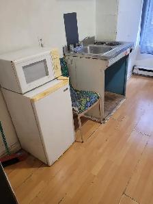 Furnished rooms for rent - Photo 2