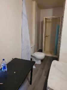 Furnished rooms for rent - Photo 3