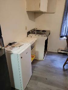 Furnished rooms for rent - Photo 4