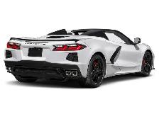 2026 Chevrolet Corvette Stingray - Photo 3