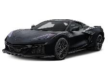 2026 Chevrolet Corvette Z06