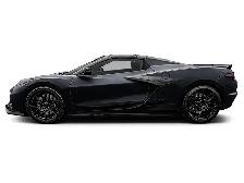 2026 Chevrolet Corvette Z06 - Photo 2