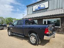 2017 Ram 3500 Crew Cab 4X4 SLT 6.7L - Rebuilt Title - Photo 2