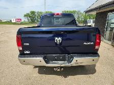 2017 Ram 3500 Crew Cab 4X4 SLT 6.7L - Rebuilt Title - Photo 6