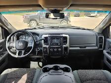 2017 Ram 3500 Crew Cab 4X4 SLT 6.7L - Rebuilt Title - Photo 10