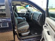 2017 Ram 3500 Crew Cab 4X4 SLT 6.7L - Rebuilt Title - Photo 13