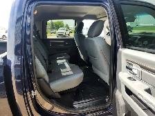 2017 Ram 3500 Crew Cab 4X4 SLT 6.7L - Rebuilt Title - Photo 14
