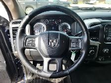 2017 Ram 3500 Crew Cab 4X4 SLT 6.7L - Rebuilt Title - Photo 16