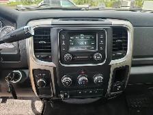 2017 Ram 3500 Crew Cab 4X4 SLT 6.7L - Rebuilt Title - Photo 17