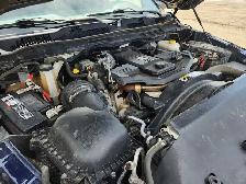 2017 Ram 3500 Crew Cab 4X4 SLT 6.7L - Rebuilt Title - Photo 18