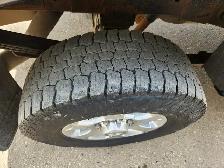 2017 Ram 3500 Crew Cab 4X4 SLT 6.7L - Rebuilt Title - Photo 20