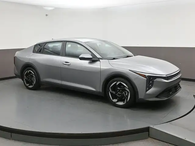 2025 Kia K4 EX HEATED SEATS | BACKUP CAMERA | APPLE CARPLAY ANDR