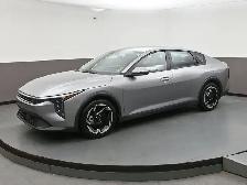 2025 Kia K4 EX HEATED SEATS | BACKUP CAMERA | APPLE CARPLAY ANDR - Photo 3