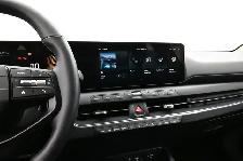 2025 Kia K4 EX HEATED SEATS | BACKUP CAMERA | APPLE CARPLAY ANDR - Photo 17