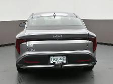 2025 Kia K4 EX HEATED SEATS | BACKUP CAMERA | APPLE CARPLAY ANDR - Photo 34