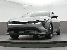 2025 Kia K4 EX HEATED SEATS | BACKUP CAMERA | APPLE CARPLAY ANDR - Photo 40