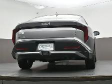 2025 Kia K4 EX HEATED SEATS | BACKUP CAMERA | APPLE CARPLAY ANDR - Photo 44