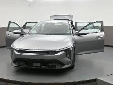 2025 Kia K4 EX HEATED SEATS | BACKUP CAMERA | APPLE CARPLAY ANDR - Photo 55