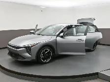 2025 Kia K4 EX HEATED SEATS | BACKUP CAMERA | APPLE CARPLAY ANDR - Photo 56
