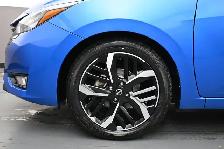 2024 Nissan Versa SR HEATED SEATS | BACKUP CAMERA | PUSH BUTTON - Photo 4