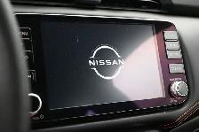 2024 Nissan Versa SR HEATED SEATS | BACKUP CAMERA | PUSH BUTTON - Photo 9