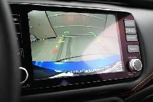2024 Nissan Versa SR HEATED SEATS | BACKUP CAMERA | PUSH BUTTON - Photo 11
