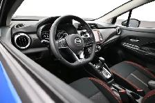 2024 Nissan Versa SR HEATED SEATS | BACKUP CAMERA | PUSH BUTTON - Photo 13