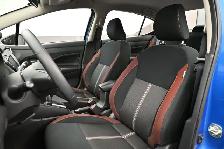 2024 Nissan Versa SR HEATED SEATS | BACKUP CAMERA | PUSH BUTTON - Photo 14
