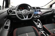 2024 Nissan Versa SR HEATED SEATS | BACKUP CAMERA | PUSH BUTTON - Photo 16