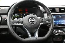 2024 Nissan Versa SR HEATED SEATS | BACKUP CAMERA | PUSH BUTTON - Photo 17