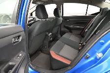 2024 Nissan Versa SR HEATED SEATS | BACKUP CAMERA | PUSH BUTTON - Photo 18
