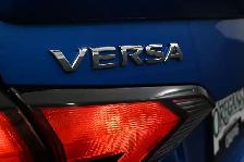 2024 Nissan Versa SR HEATED SEATS | BACKUP CAMERA | PUSH BUTTON - Photo 20