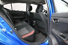 2024 Nissan Versa SR HEATED SEATS | BACKUP CAMERA | PUSH BUTTON - Photo 22