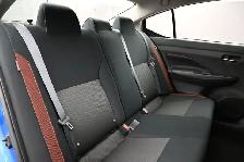 2024 Nissan Versa SR HEATED SEATS | BACKUP CAMERA | PUSH BUTTON - Photo 23