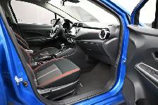 2024 Nissan Versa SR HEATED SEATS | BACKUP CAMERA | PUSH BUTTON - Photo 24