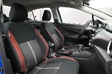 2024 Nissan Versa SR HEATED SEATS | BACKUP CAMERA | PUSH BUTTON - Photo 25