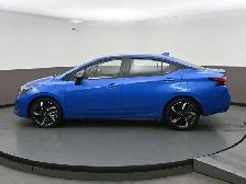 2024 Nissan Versa SR HEATED SEATS | BACKUP CAMERA | PUSH BUTTON - Photo 27