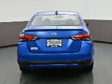 2024 Nissan Versa SR HEATED SEATS | BACKUP CAMERA | PUSH BUTTON - Photo 29