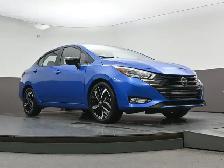 2024 Nissan Versa SR HEATED SEATS | BACKUP CAMERA | PUSH BUTTON - Photo 32