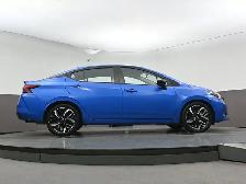 2024 Nissan Versa SR HEATED SEATS | BACKUP CAMERA | PUSH BUTTON - Photo 33