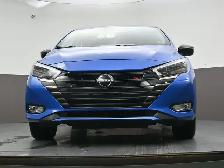 2024 Nissan Versa SR HEATED SEATS | BACKUP CAMERA | PUSH BUTTON - Photo 35