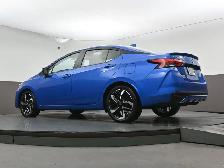 2024 Nissan Versa SR HEATED SEATS | BACKUP CAMERA | PUSH BUTTON - Photo 38